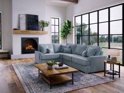 Model 36 - 1 Corner 2 Davis City