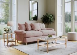 Model 37 - Large Sofa Agmamito Faro