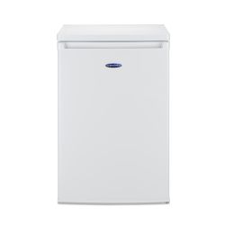 RHK551EW 55cm Wide Fridge w/4* Icebox