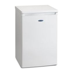 RHZ552EW 55cm Wide Freezer 