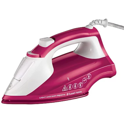Russell Hobbs Iron - Berry