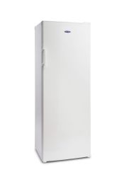 RZ245EW Upright Freezer  60cm Wide White