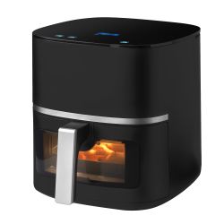 5.5L Air Fryer With Window