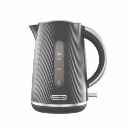 Cascade 1.7L 3KW Kettle Black