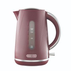 Cascade 1.7L 3KW Kettle Ruby