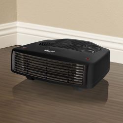 Swan Horizontal Fan Heater