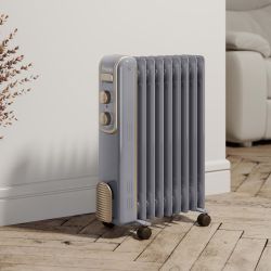 Swan 2000W Oil Filled Radiator