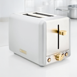 Cavaletto 2 Slice Toaster