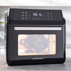 Statesman 15L - Multifunction Digital Air Fryer