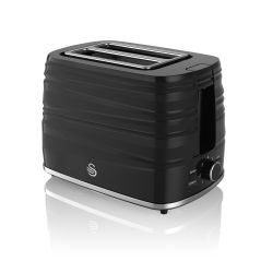 Symphony 2 Slice Toaster