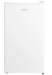 Statesman 47Cm Under Counter Fridge With Ice Box - White
