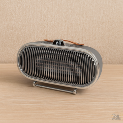 Swan 1.5KW Retro Ceramic Heater