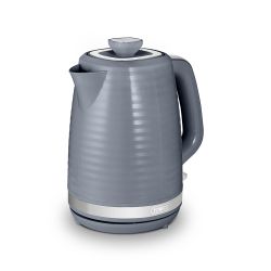 Saturn 1.7L Kettle - Grey