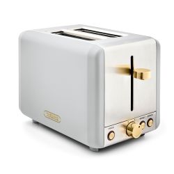 Cavaletto 2 Slice Toaster