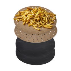 4 Pack Air Fryer Liners 2-4L