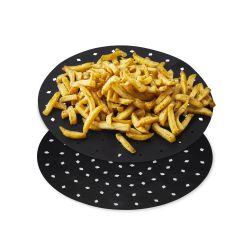 2 Pk 2 x 2L-4L Air Fryer liner