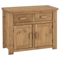 Tortilla 2 Door 2 Drawer Sideboard
