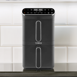Vortx 11L Dual Layer Air Fryer