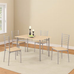 Turin - Dining set