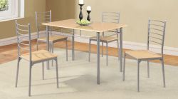 Turin - Dining set
