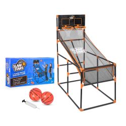 2 Player Indoor Basketball Game