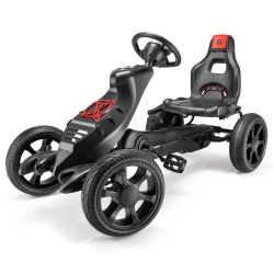 Xoo Venom Go Kart