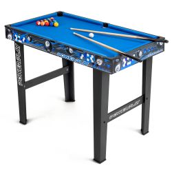 3ft Pool Table