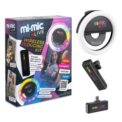 Mi Mic Live