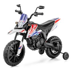 Aprilla Bike