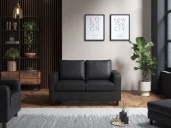 Model 28 - 2 Seater Sofa