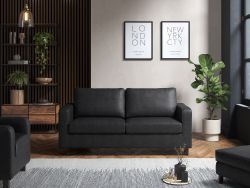 Model 28 - 3 Seater Sofa