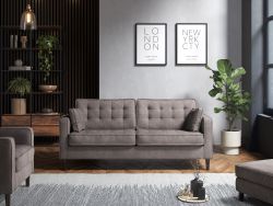 Model 29 - 3 Seater Sofa
