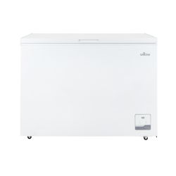 Willow  300L Chest Freezer E Energy  - White