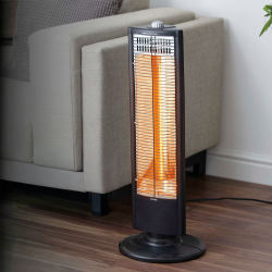 Warmlite 1000W Carbon Infrared Heater