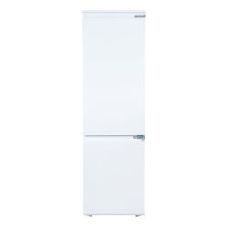 Willow  70/30 Frost Free Built-In Fridge Freezer - White