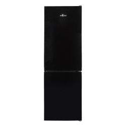 Willow  Combi Bottom Mount - 157L - Black