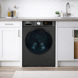 Willow  8KG/5KG 1400 Spin Washer Dryer - Grey