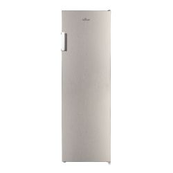 Willow  Tall No Frost Freezer - E Energy - Inox