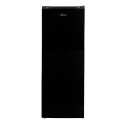 Willow  55cm Tall Freezer E Energy - Black