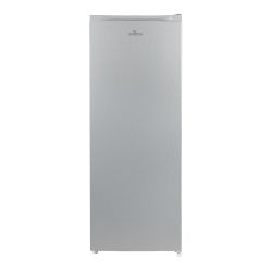 Willow  55cm Tall Freezer E Energy - Silver