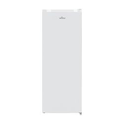 Willow  - Tall Larder 55cm 205L - White