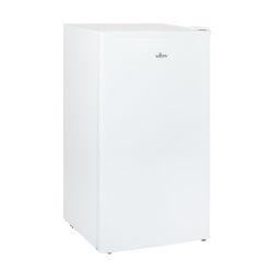 Willow  48Cm Fridge With Icebox - White