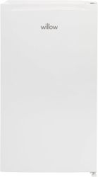 Willow  48cm Under Counter Freezer - White