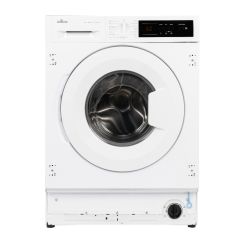 Willow  Washing Machine 1400rpm 8kg  Integrated