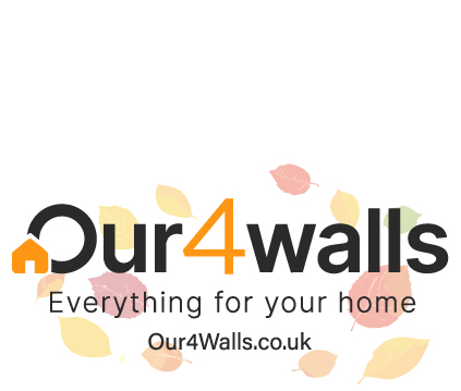 Our 4 Walls
