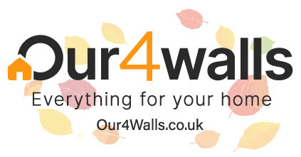 Our 4 Walls